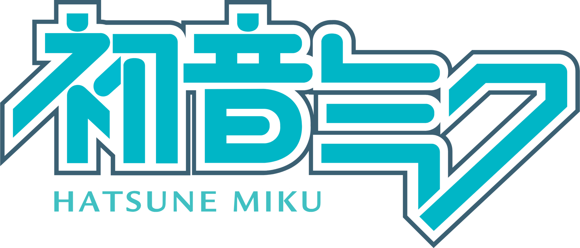 Miku Dayo Logo